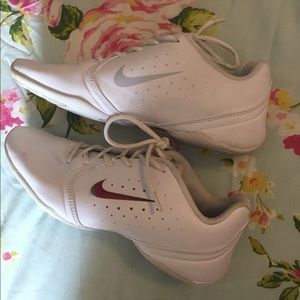 🔺SALE🔺Nike Sideline Cheerleading Shoes